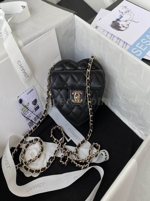 Chanel Handbags 33